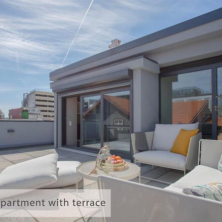 Alegria Residence Porto Luaran gambar