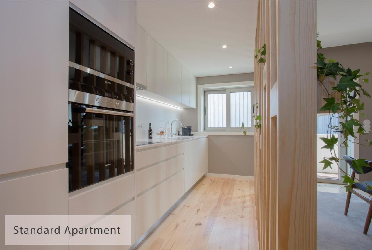 Alegria Residence Porto Luaran gambar