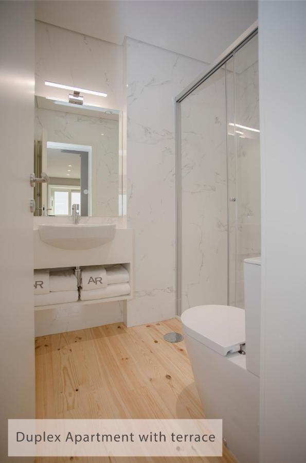 Alegria Residence Porto Luaran gambar