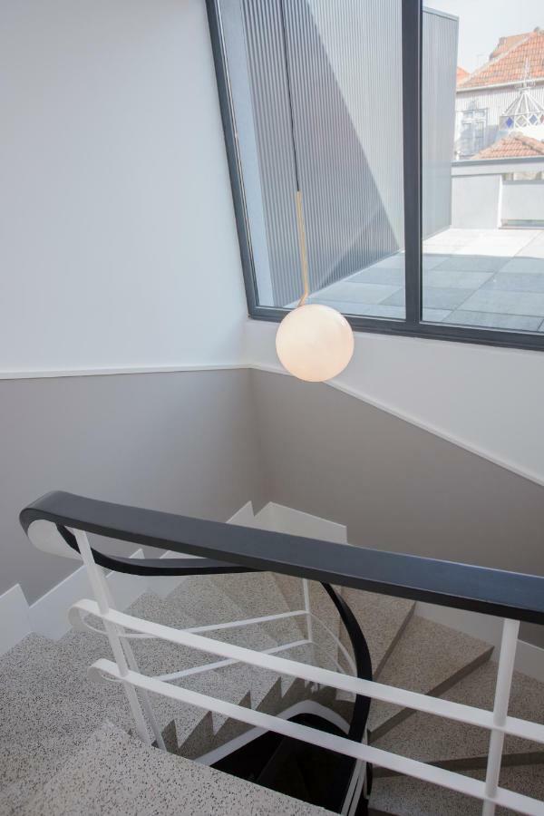 Alegria Residence Porto Luaran gambar